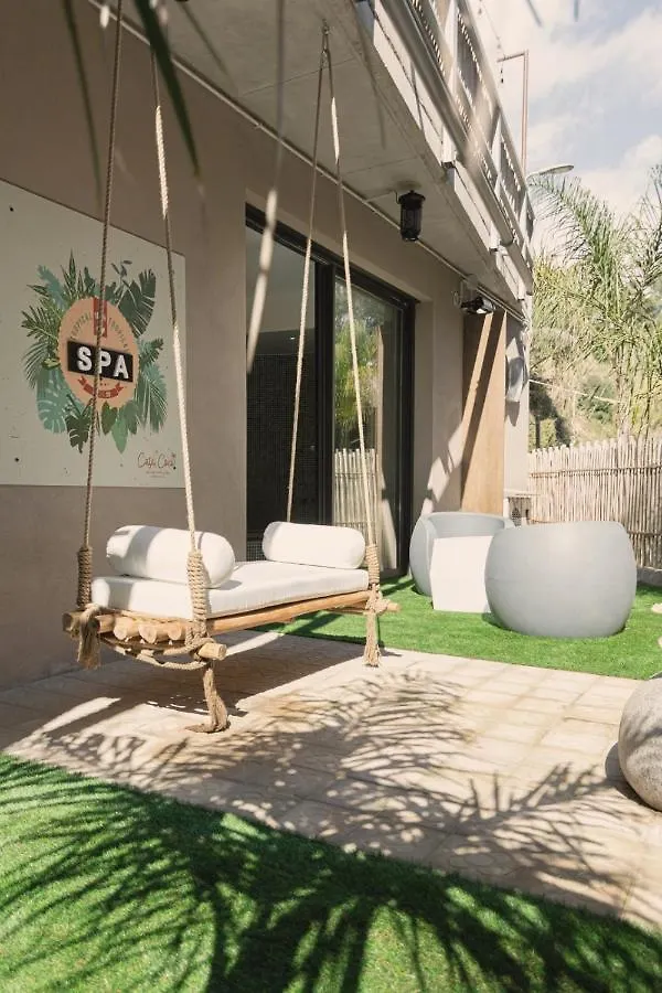 Casa Coco Boutique Hotel & Spa 4*S - Adults Only Lloret de Mar Spain